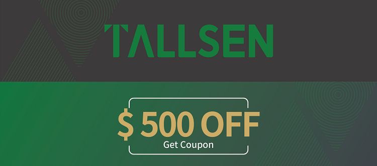 TH6618 Stainless steel one way hydraulic damping ပတ္တာ 7