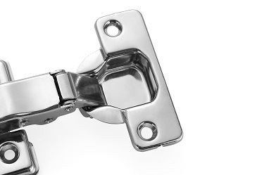 TH6618 Stainless steel one way hydraulic damping ပတ္တာ 12