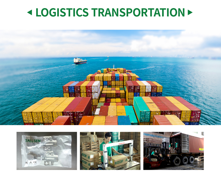 TH6618 Stainless steel one way hydraulic damping ပတ္တာ 21