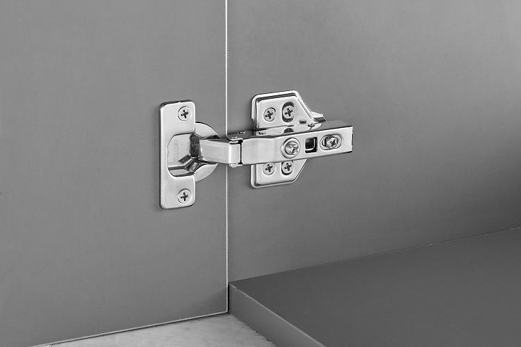 TH6618 Stainless steel one way hydraulic damping ပတ္တာ 15