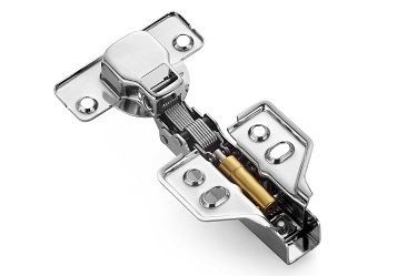 TH6618 Stainless steel one way hydraulic damping ပတ္တာ 13