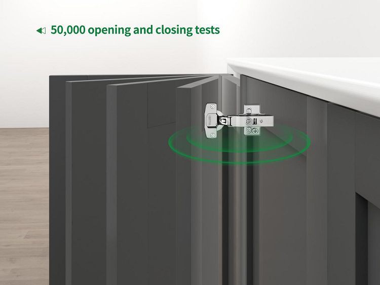 TH6618 Stainless steel one way hydraulic damping ပတ္တာ 9