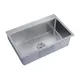 White Kitchen Sink Free Training Service Tallsen 2