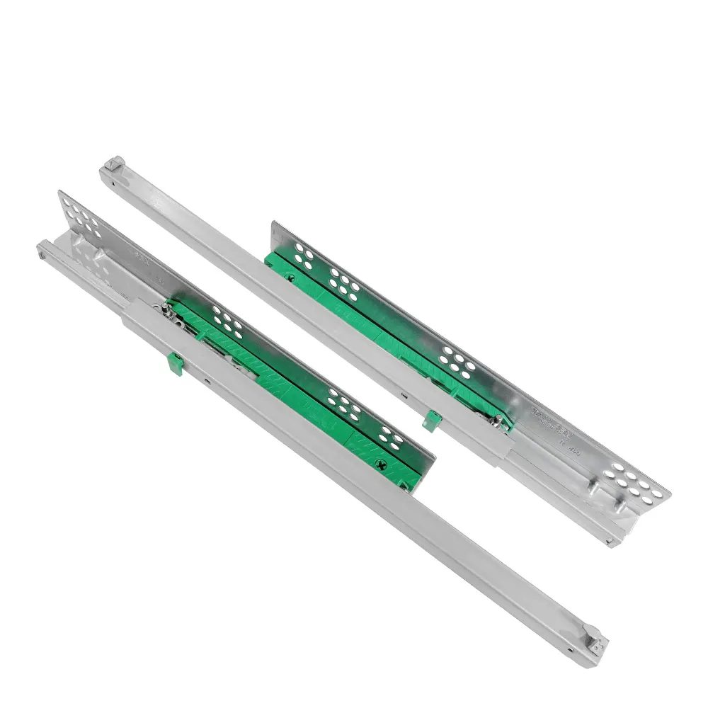 Tallsen Brand 22 Inch Soft Close Undermount Drawer Slides SL4250 1
