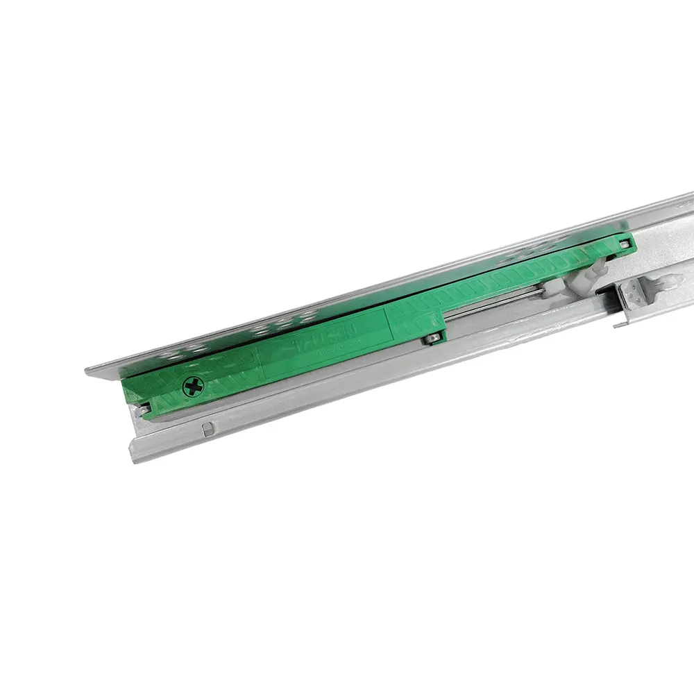 Tallsen Brand 22 Inch Soft Close Undermount Drawer Slides SL4250 2