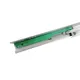 Tallsen Brand 22 Inch Soft Close Undermount Drawer Slides SL4250 2