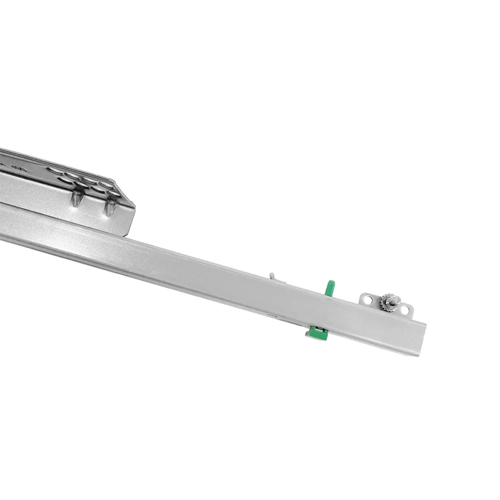 Tallsen Brand 22 Inch Soft Close Undermount Drawer Slides SL4250 3