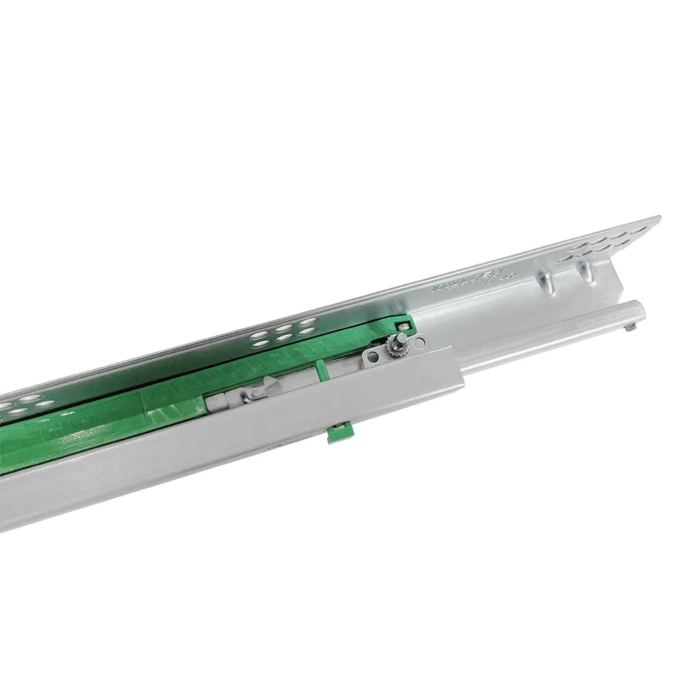 Tallsen Brand 22 Inch Soft Close Undermount Drawer Slides SL4250 5