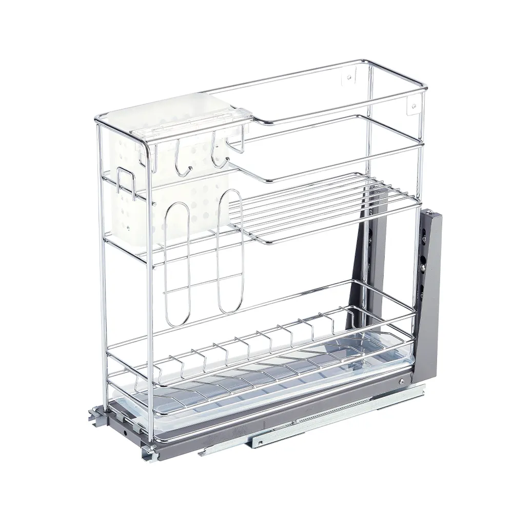 Tallsen Kitchen Basket Set 50 Units Kitchen Basket Set 6