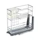 Tallsen Kitchen Basket Set 50 Units Kitchen Basket Set 5