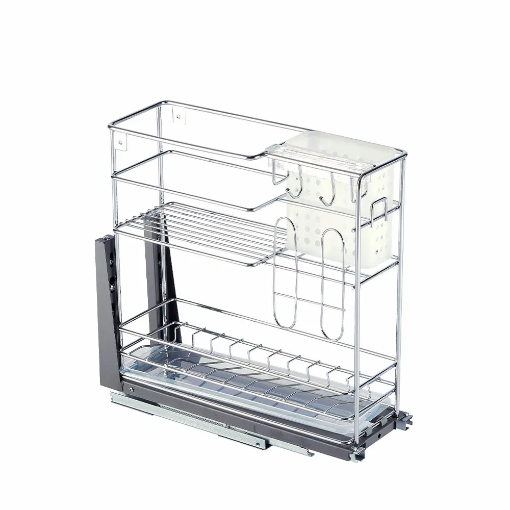 Tallsen Kitchen Basket Set 50 Units Kitchen Basket Set 4