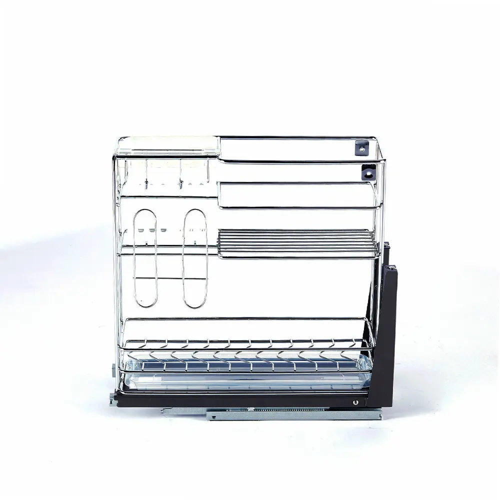 Tallsen Kitchen Basket Set 50 Units Kitchen Basket Set 3