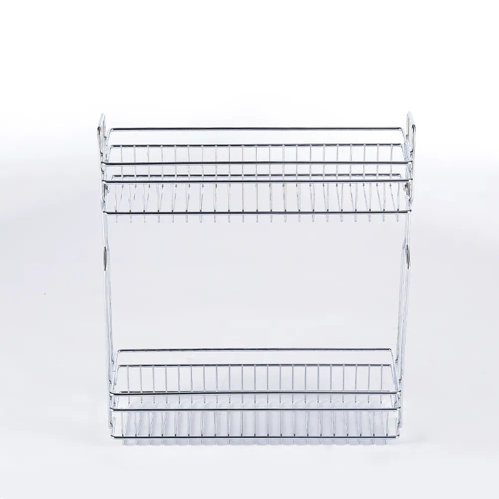 Tallsen Brand Kukoo Kitchen Pull Out Baskets Free Training Service 2 Year Warranty 45 Days Aft... 3