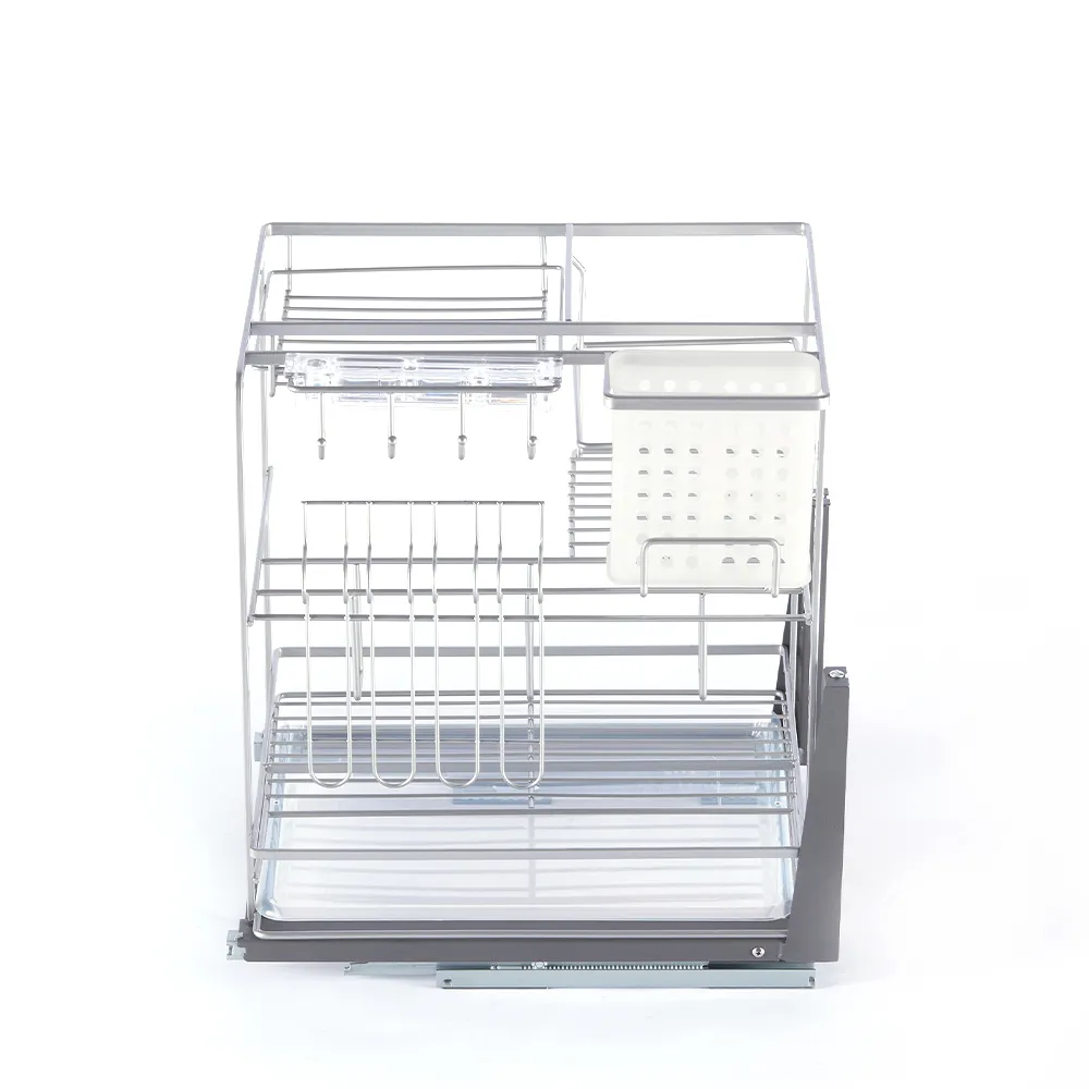 Custom PO1051 Kitchen Storage Baskets 50 Units Tallsen 2