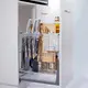 Custom PO1051 Kitchen Storage Baskets 50 Units Tallsen 4
