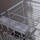 Custom PO1051 Kitchen Storage Baskets 50 Units Tallsen 6