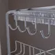 Custom PO1051 Kitchen Storage Baskets 50 Units Tallsen 7