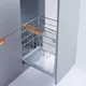 Tallsen Brand Pull Out Baskets for Kitchen Cabinets FOB Guangzhou 2 Year Warranty PO1055 Supplier 7