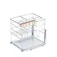 Tallsen Brand Pull Out Baskets for Kitchen Cabinets FOB Guangzhou 2 Year Warranty PO1055 Supplier 2