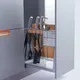 Tallsen Brand Pull Out Baskets for Kitchen Cabinets FOB Guangzhou 2 Year Warranty PO1055 Supplier 6