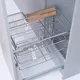 Tallsen Brand Pull Out Baskets for Kitchen Cabinets FOB Guangzhou 2 Year Warranty PO1055 Supplier 5