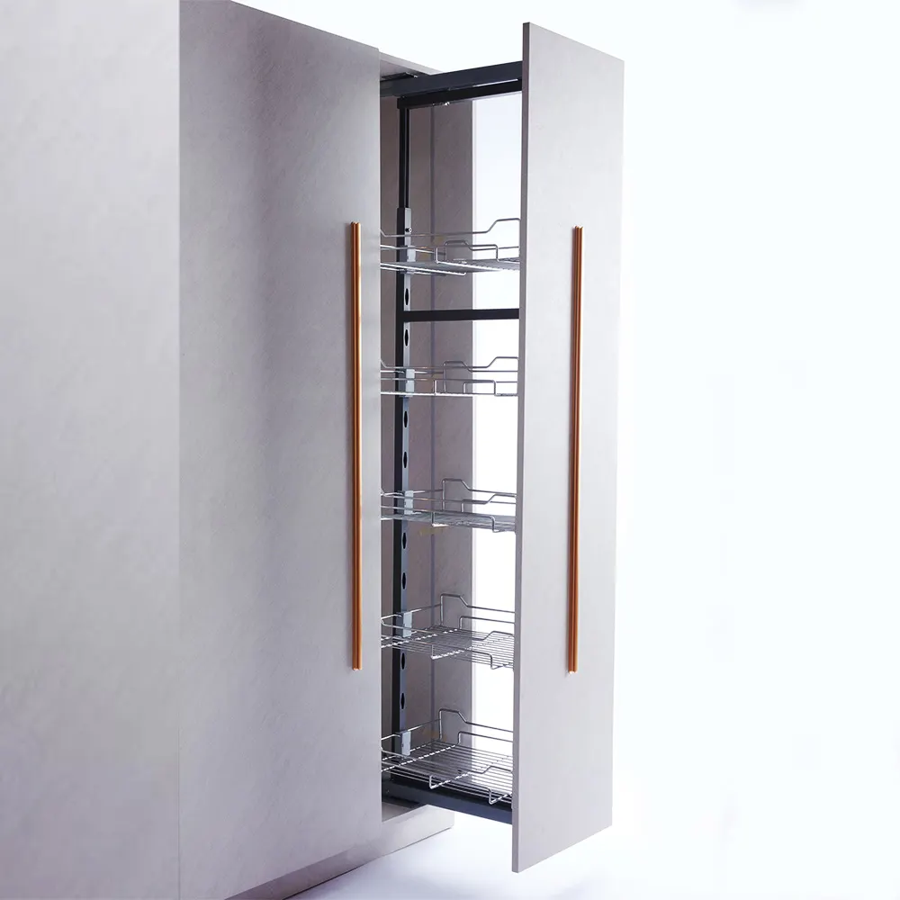 Kitchen Basket Set PO1060 - - Tallsen 6