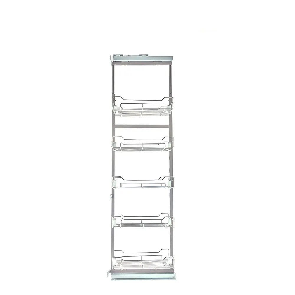 Kitchen Basket Set PO1060 - - Tallsen 4