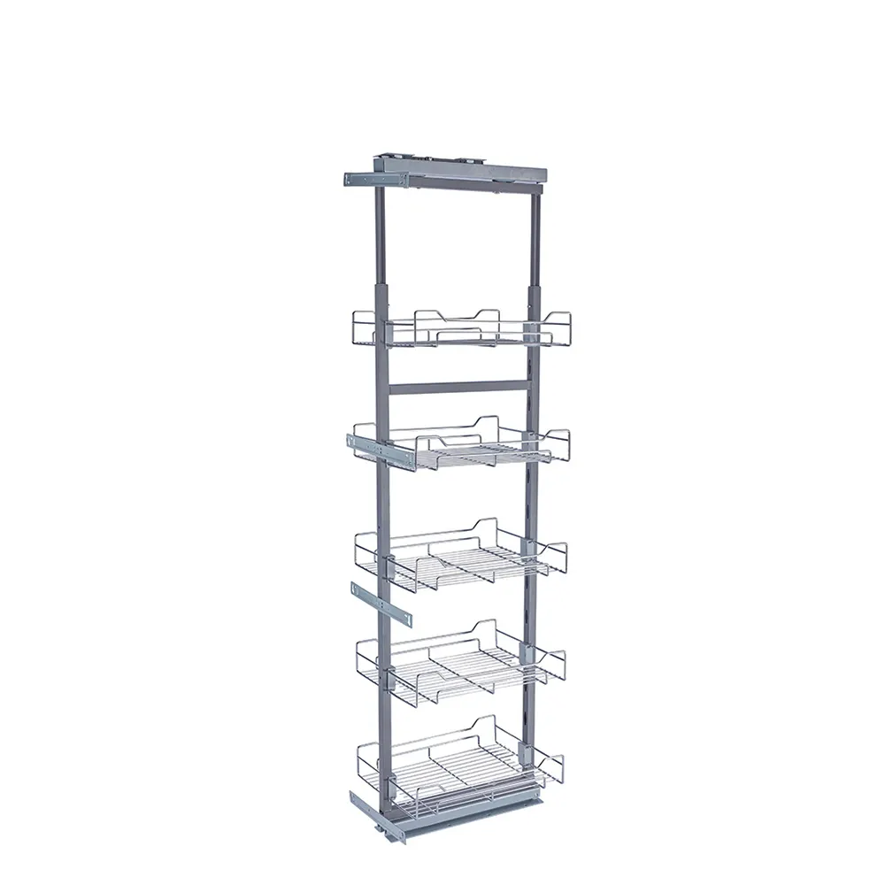 Kitchen Basket Set PO1060 - - Tallsen 3