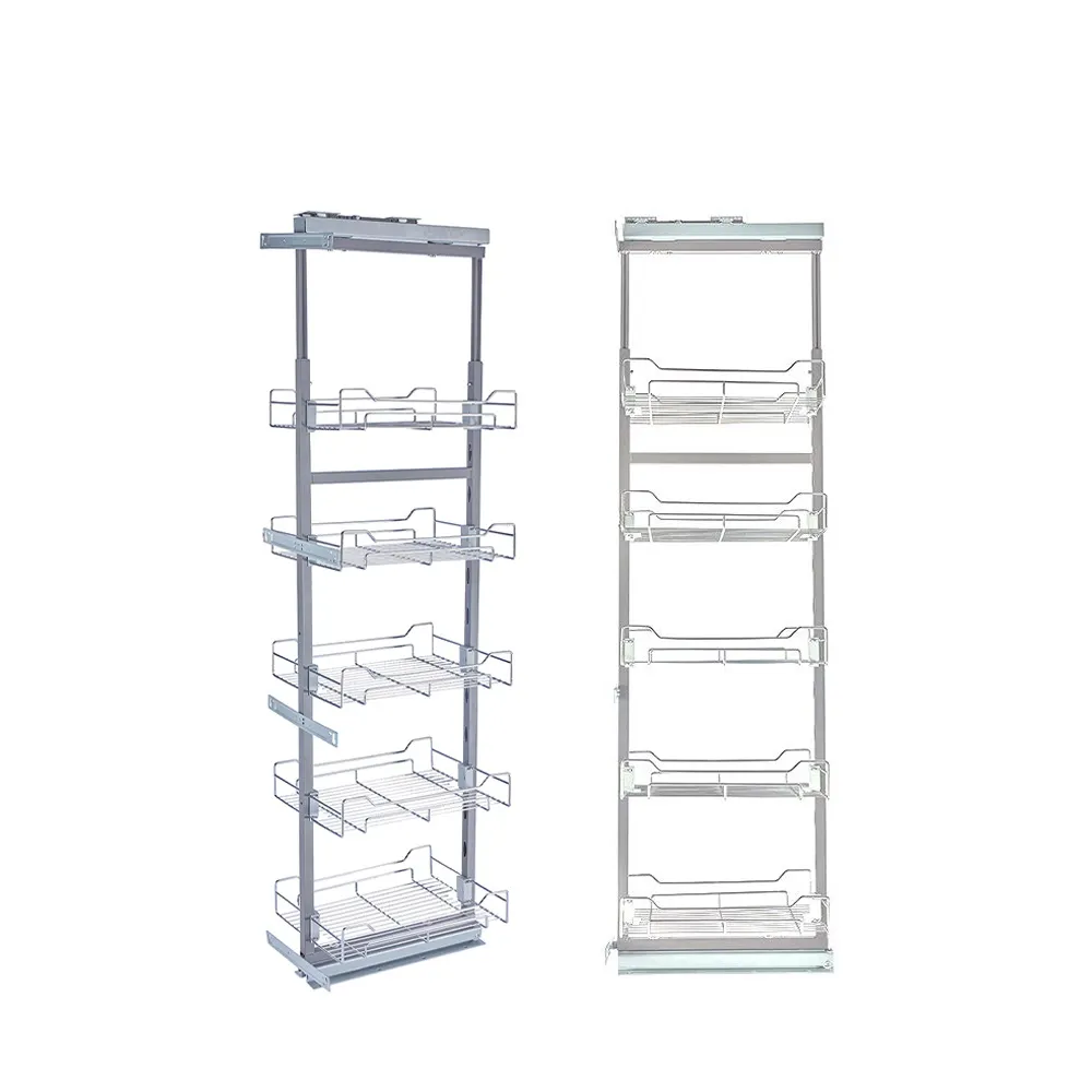 Kitchen Basket Set PO1060 - - Tallsen 9