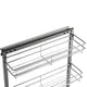 Tallsen Brand Under Cabinet Pull Out BasketFree Training Service FOB Guangzhou 3