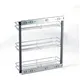 Tallsen Brand Under Cabinet Pull Out BasketFree Training Service FOB Guangzhou 4