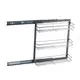 Tallsen Brand Under Cabinet Pull Out BasketFree Training Service FOB Guangzhou 5