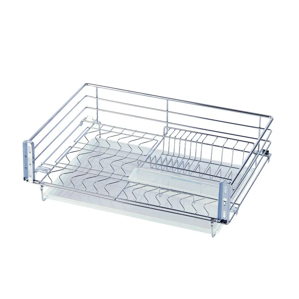 Kitchen Basket 50 Units FOB Guangzhou TT Full Payment Before Shipment (30% in Advance Kitchen Basket Manufacture 3
