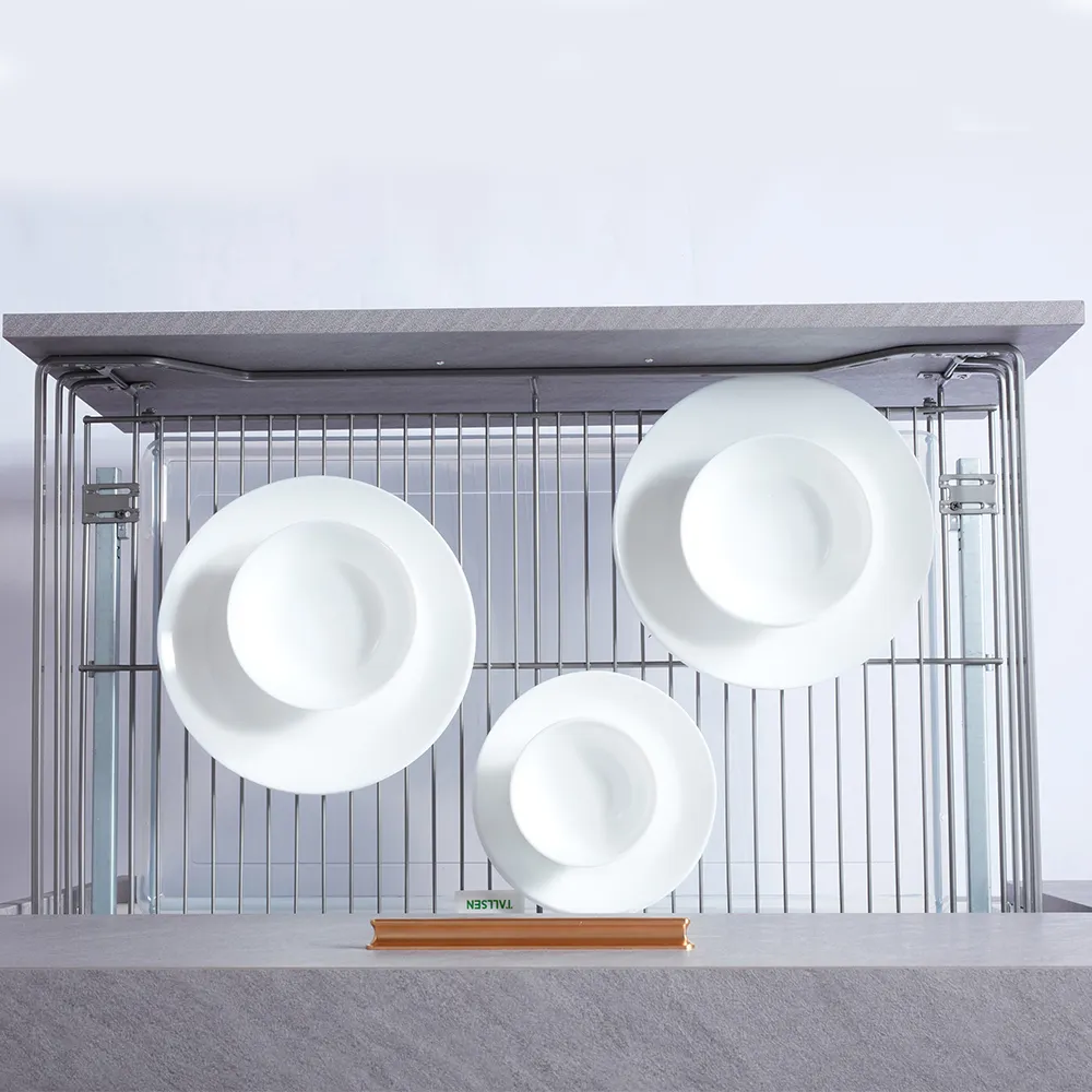 Tallsen Kitchen Basket Supplier - Free Training Service 5