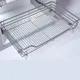 Tallsen Kitchen Basket Supplier - Free Training Service 3