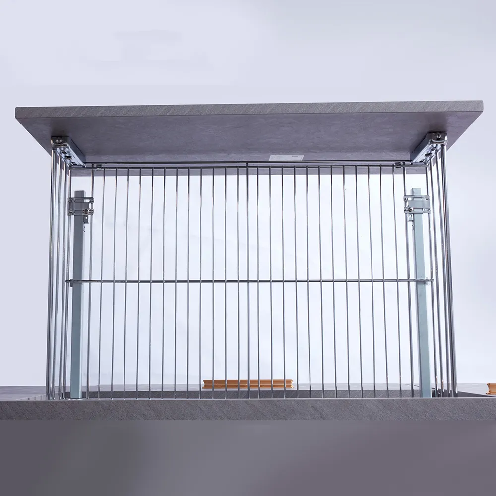 Tallsen Kitchen Basket Supplier - Free Training Service 7
