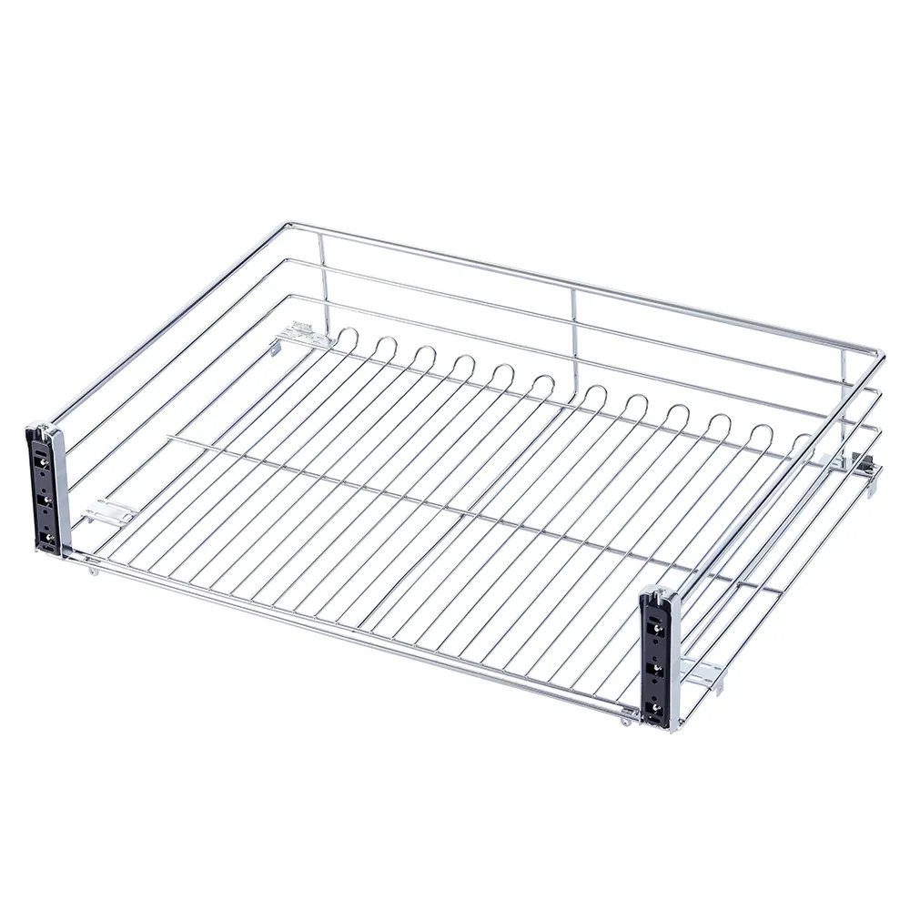 Tallsen Kitchen Basket Supplier - Free Training Service 2