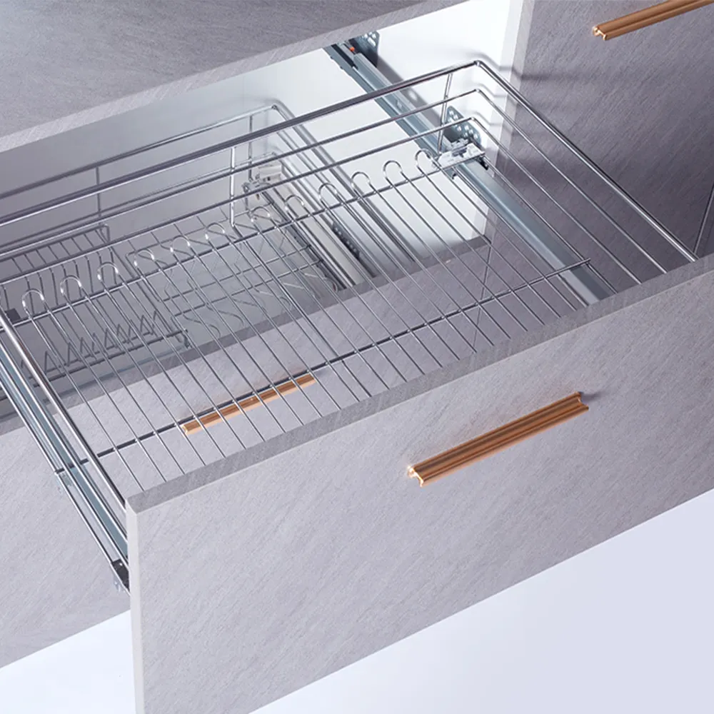 Tallsen Kitchen Basket Supplier - Free Training Service 6