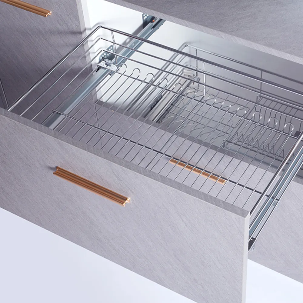 Tallsen Kitchen Basket Supplier - Free Training Service 8
