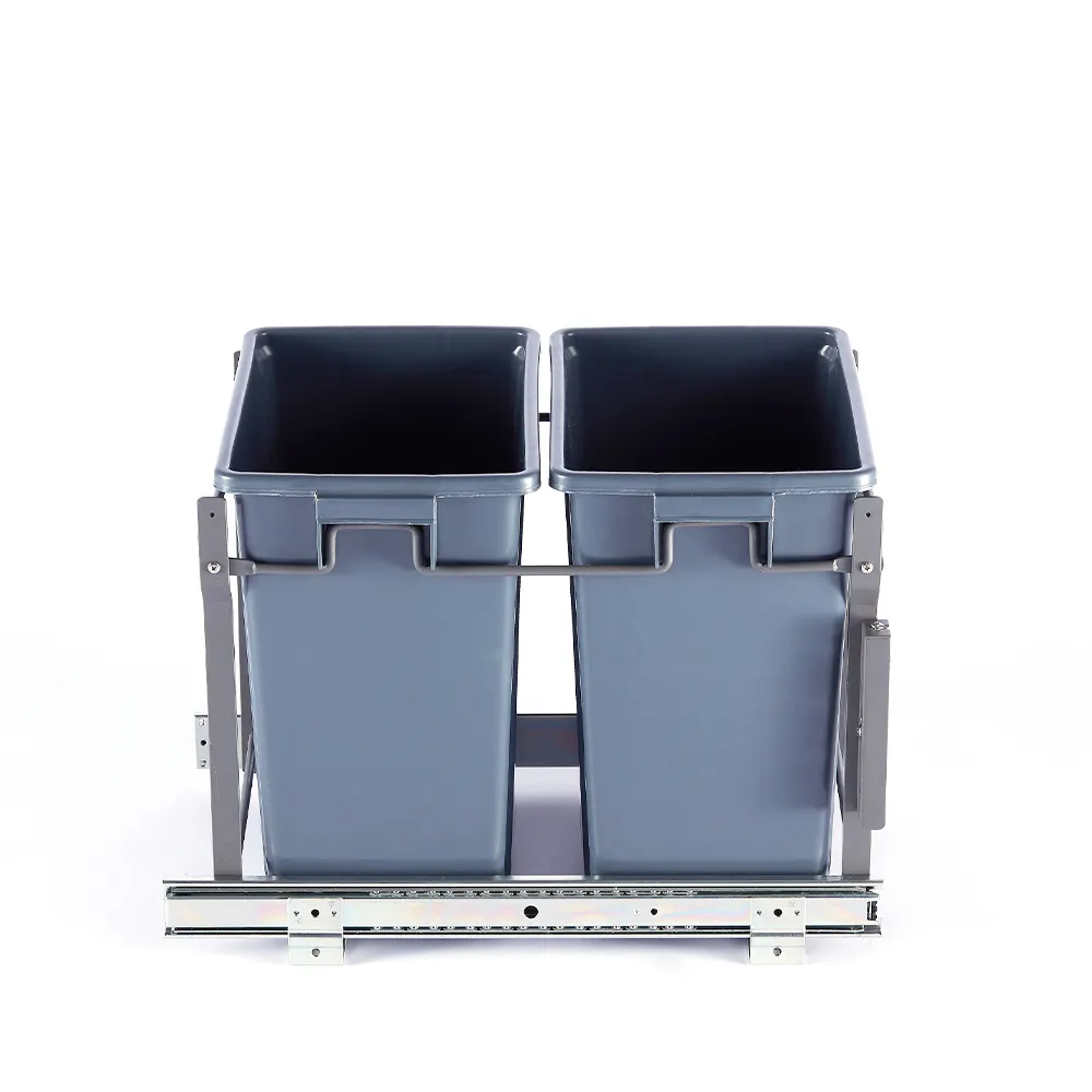 Pull Out Baskets for Kitchen Cupboards Free Training Service - - Tallsen 5
