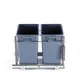 Pull Out Baskets for Kitchen Cupboards Free Training Service - - Tallsen 5