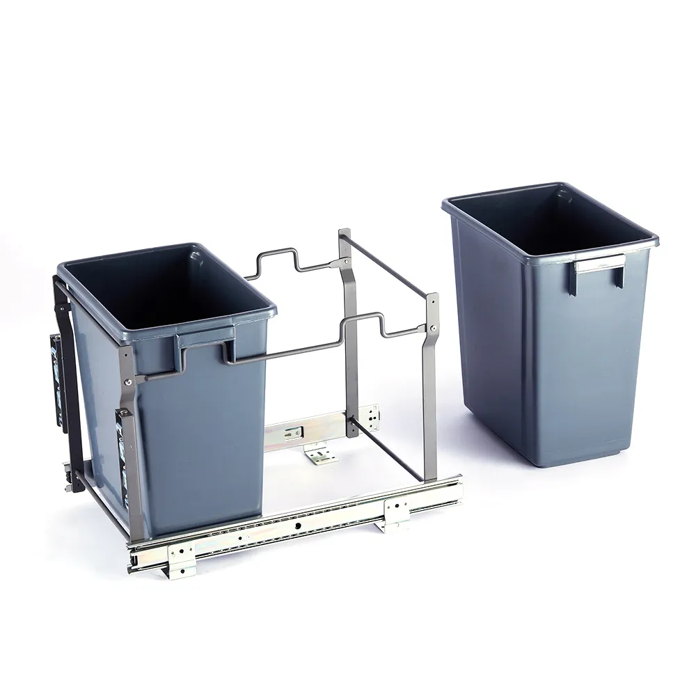 Pull Out Baskets for Kitchen Cupboards Free Training Service - - Tallsen 6