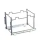 Pull Out Baskets for Kitchen Cupboards Free Training Service - - Tallsen 7