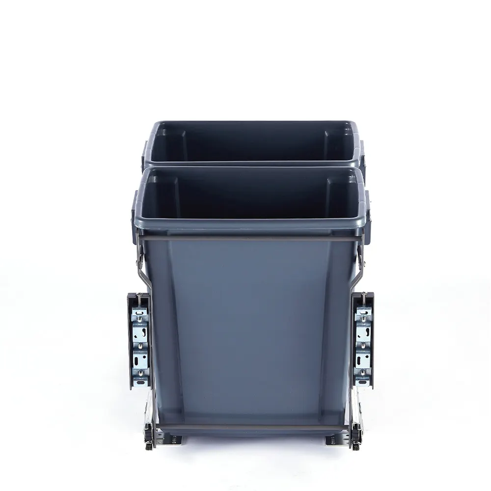 Pull Out Baskets for Kitchen Cupboards Free Training Service - - Tallsen 8