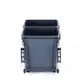 Pull Out Baskets for Kitchen Cupboards Free Training Service - - Tallsen 8