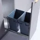 Pull Out Baskets for Kitchen Cupboards Free Training Service - - Tallsen 2