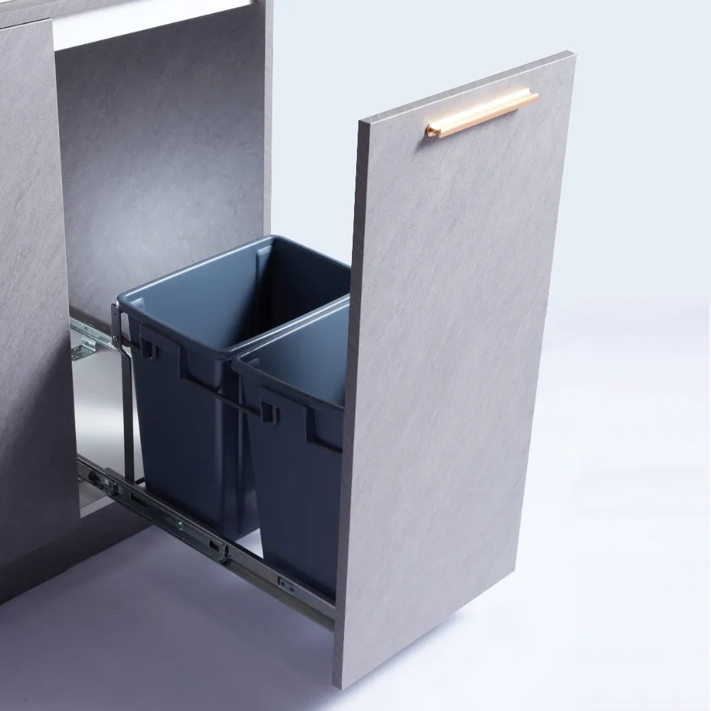 Pull Out Baskets for Kitchen Cupboards Free Training Service - - Tallsen 4