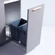 Pull Out Baskets for Kitchen Cupboards Free Training Service - - Tallsen 4