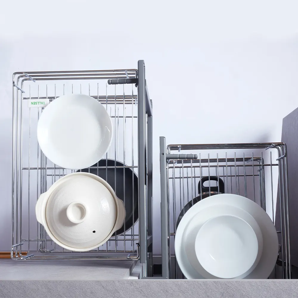 Kitchen Magic Corner Size TT Full Payment Before Shipment (30% in Advance by Tallsen 3