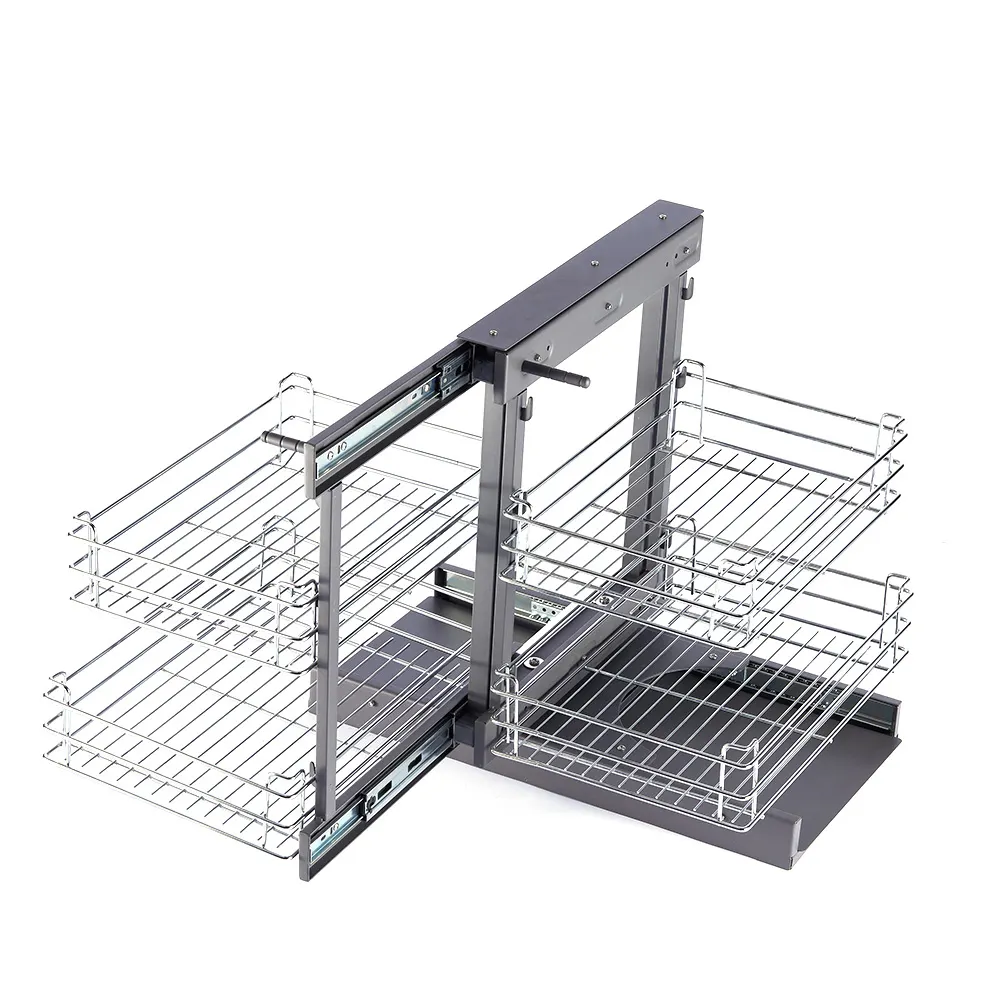 Kitchen Magic Corner Size TT Full Payment Before Shipment (30% in Advance by Tallsen 4